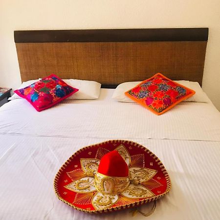 Casa Kimaya Hotel Канкун Екстериор снимка