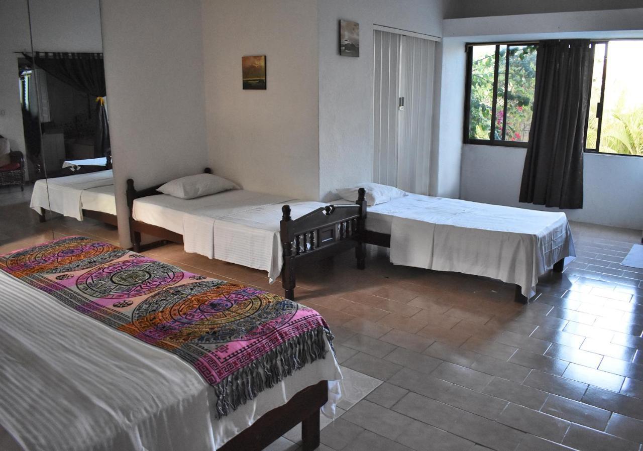 Casa Kimaya Hotel Канкун Екстериор снимка