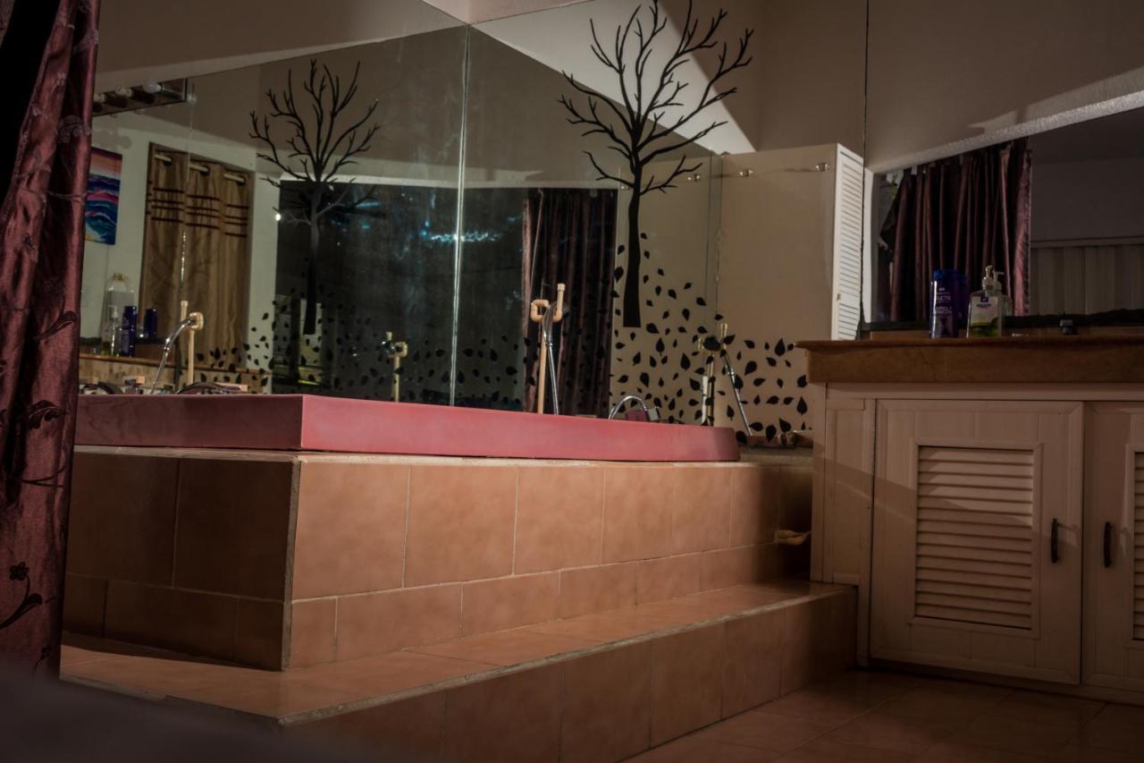 Casa Kimaya Hotel Канкун Екстериор снимка