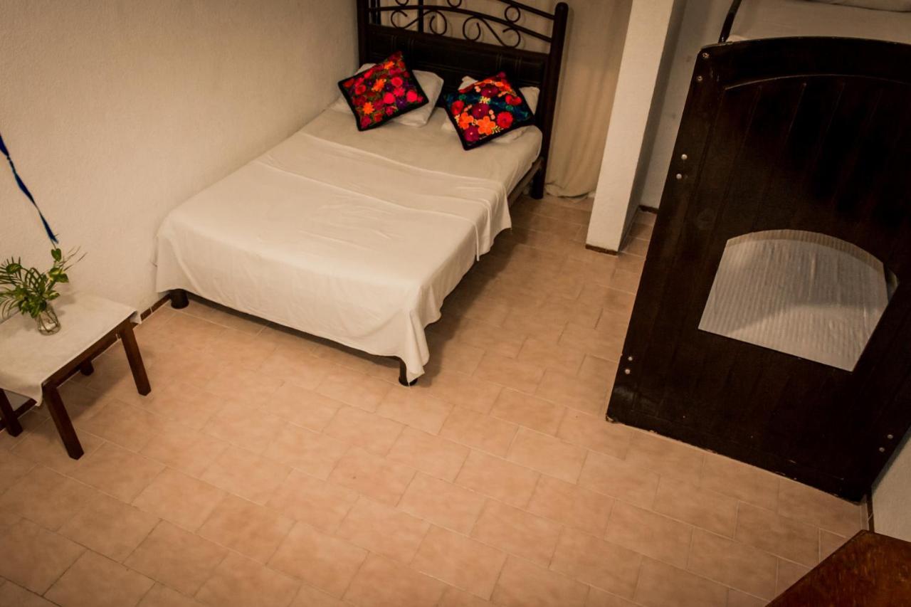 Casa Kimaya Hotel Канкун Екстериор снимка