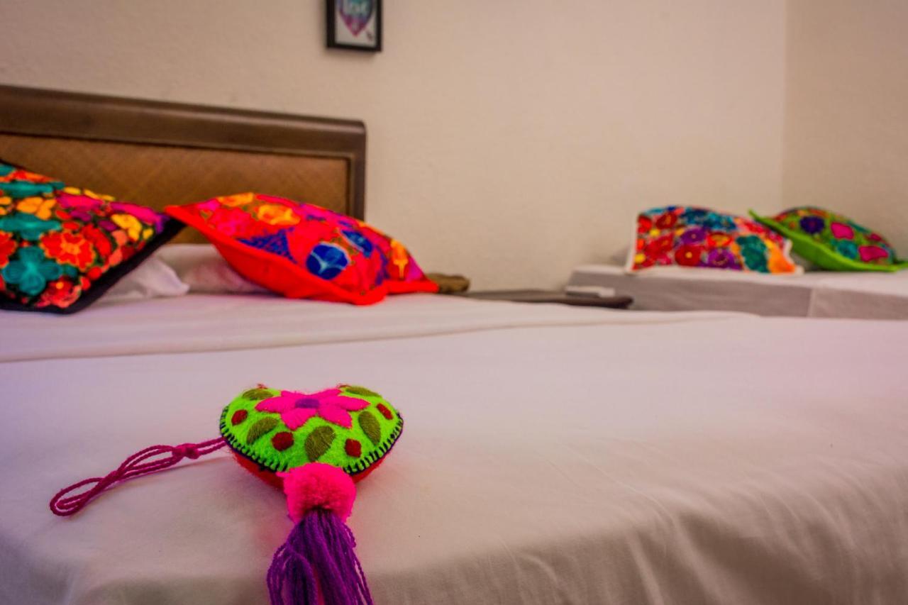 Casa Kimaya Hotel Канкун Екстериор снимка