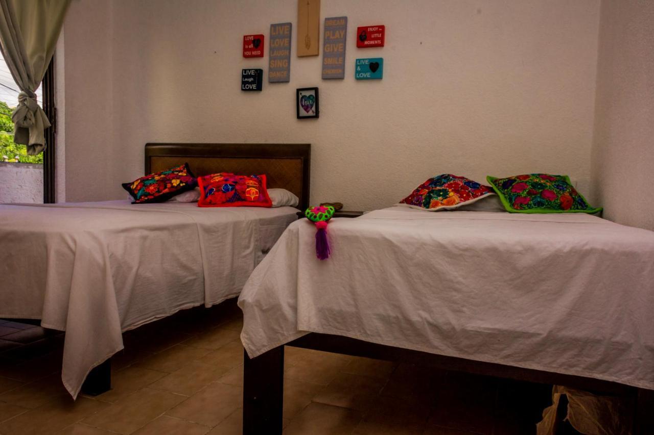 Casa Kimaya Hotel Канкун Екстериор снимка
