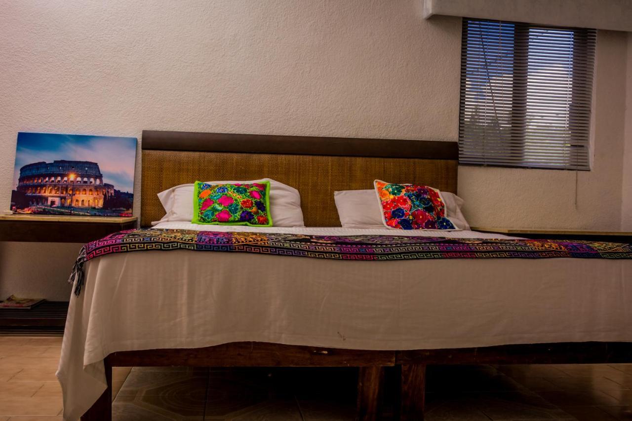 Casa Kimaya Hotel Канкун Екстериор снимка