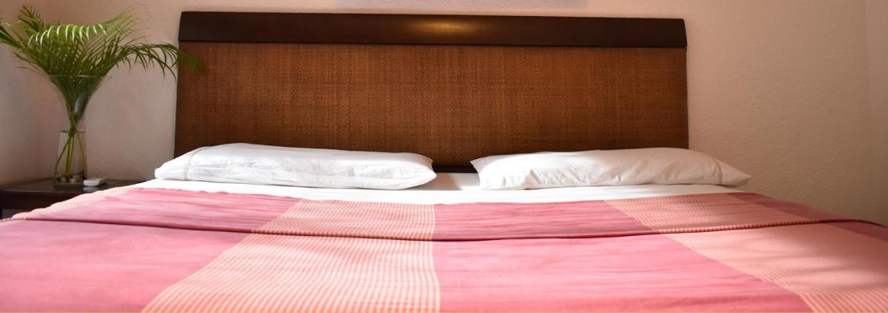 Casa Kimaya Hotel Канкун Екстериор снимка