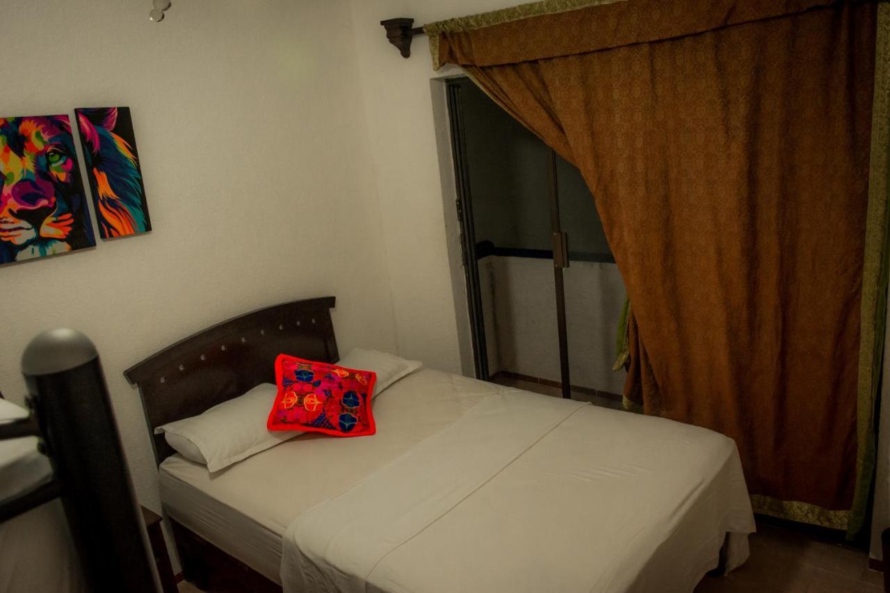 Casa Kimaya Hotel Канкун Екстериор снимка