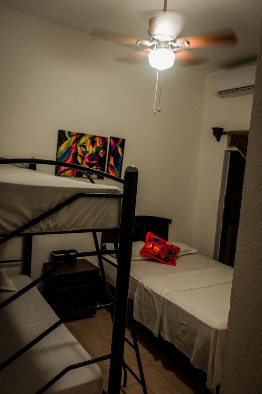 Casa Kimaya Hotel Канкун Екстериор снимка