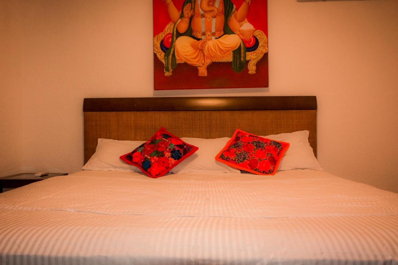Casa Kimaya Hotel Канкун Екстериор снимка