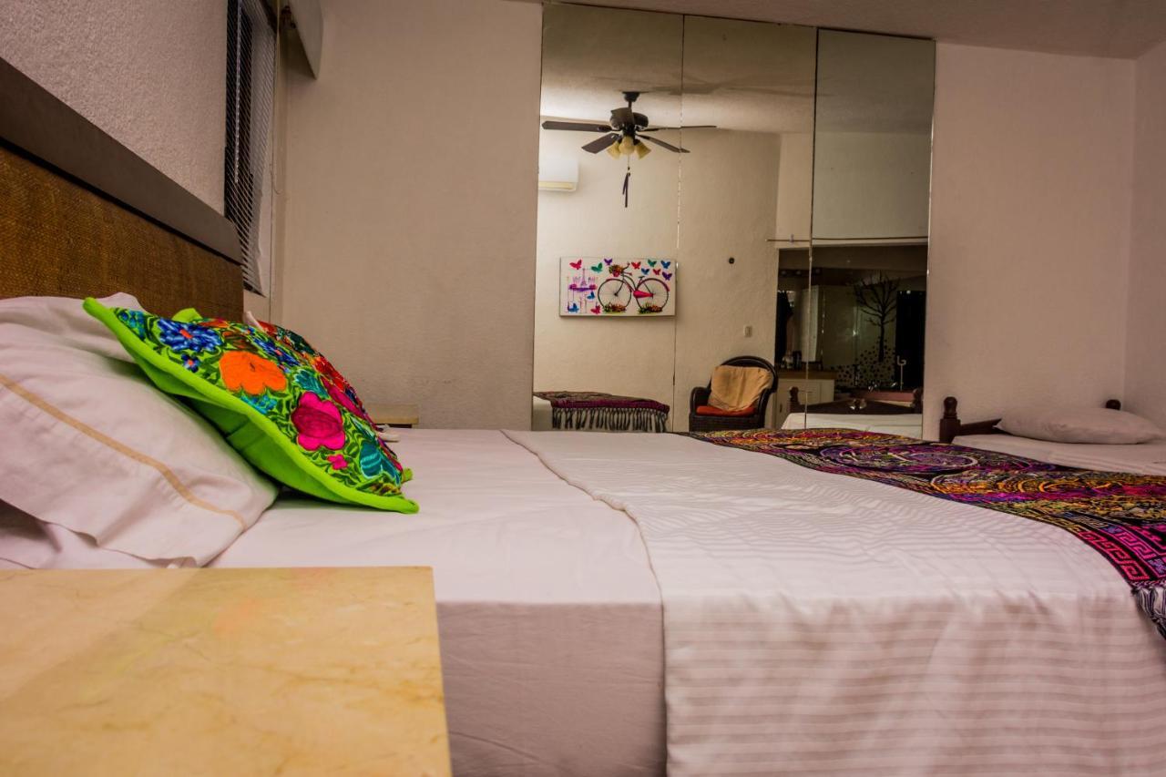 Casa Kimaya Hotel Канкун Екстериор снимка