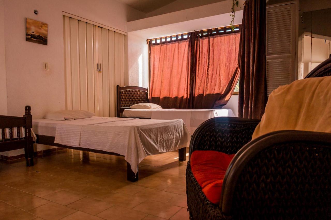 Casa Kimaya Hotel Канкун Екстериор снимка