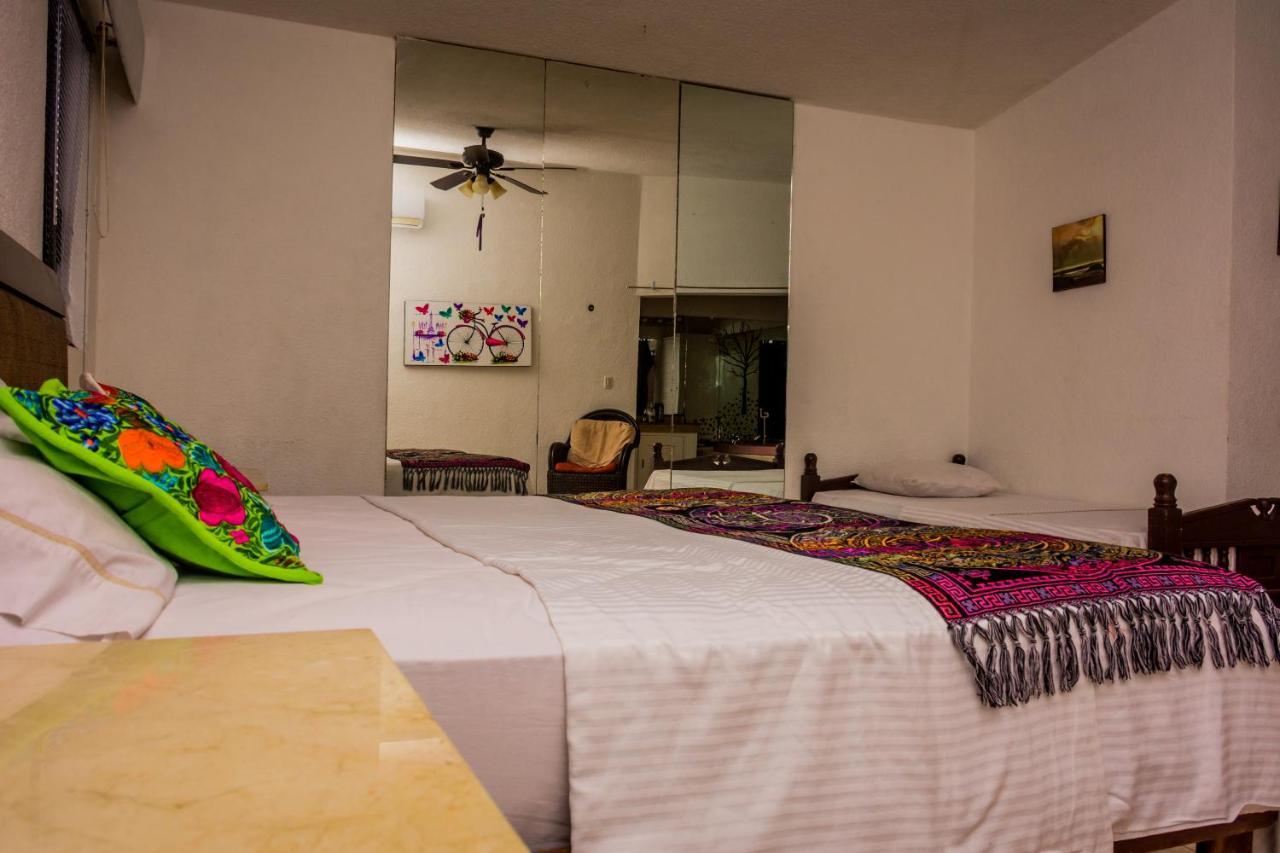 Casa Kimaya Hotel Канкун Екстериор снимка
