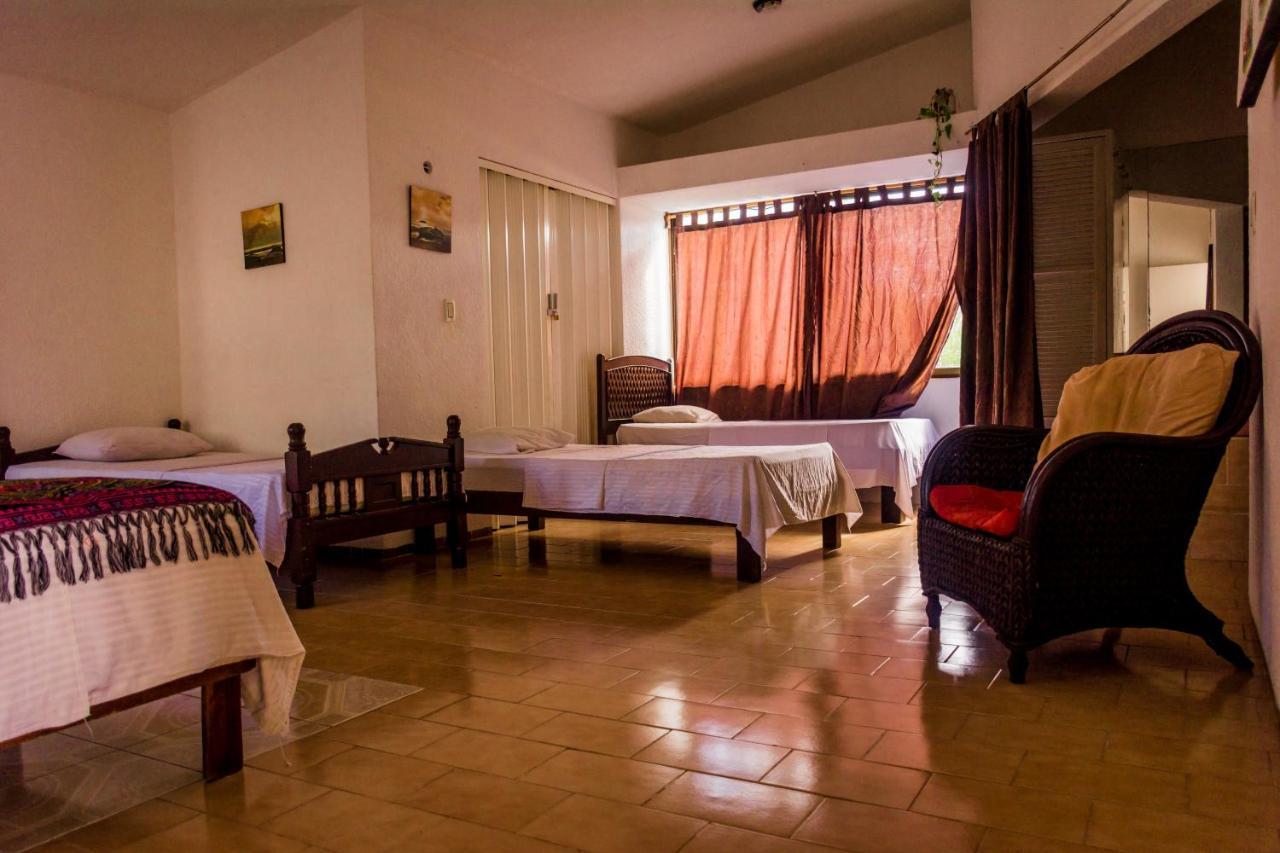 Casa Kimaya Hotel Канкун Екстериор снимка