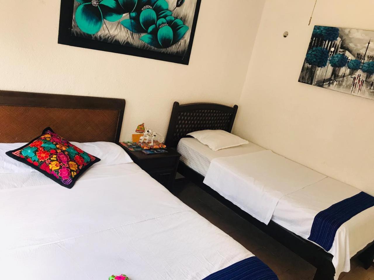 Casa Kimaya Hotel Канкун Екстериор снимка