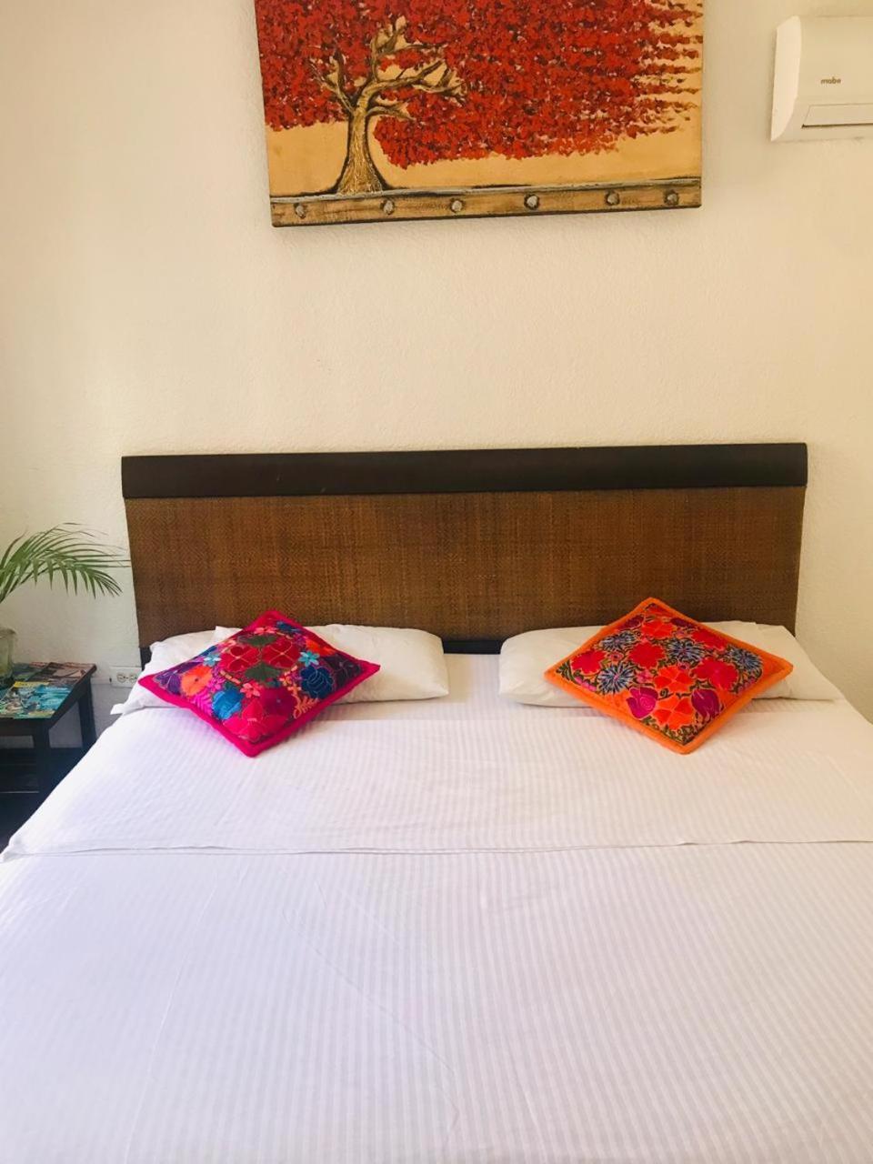 Casa Kimaya Hotel Канкун Екстериор снимка