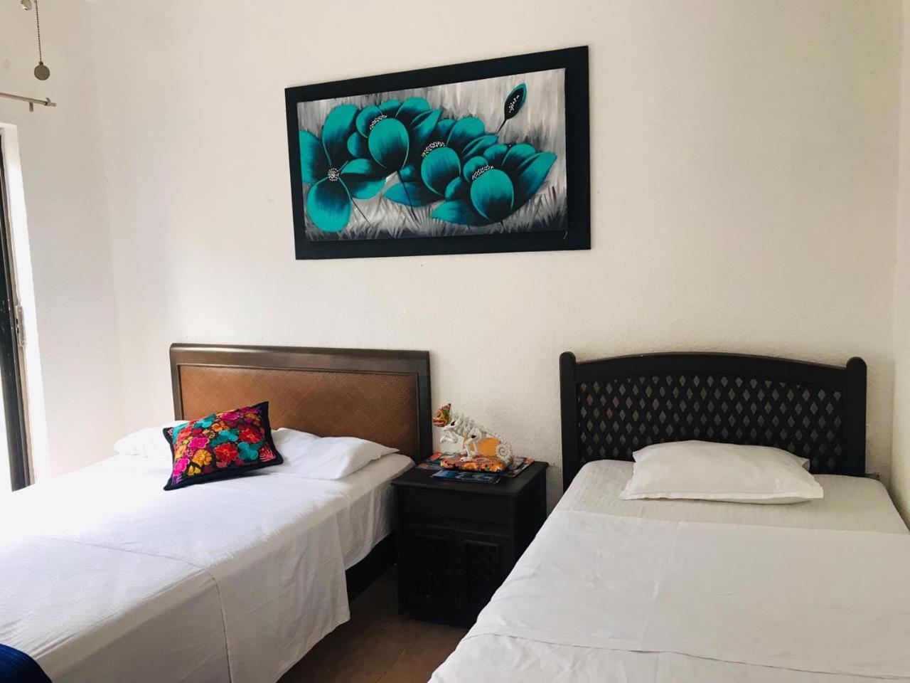 Casa Kimaya Hotel Канкун Екстериор снимка
