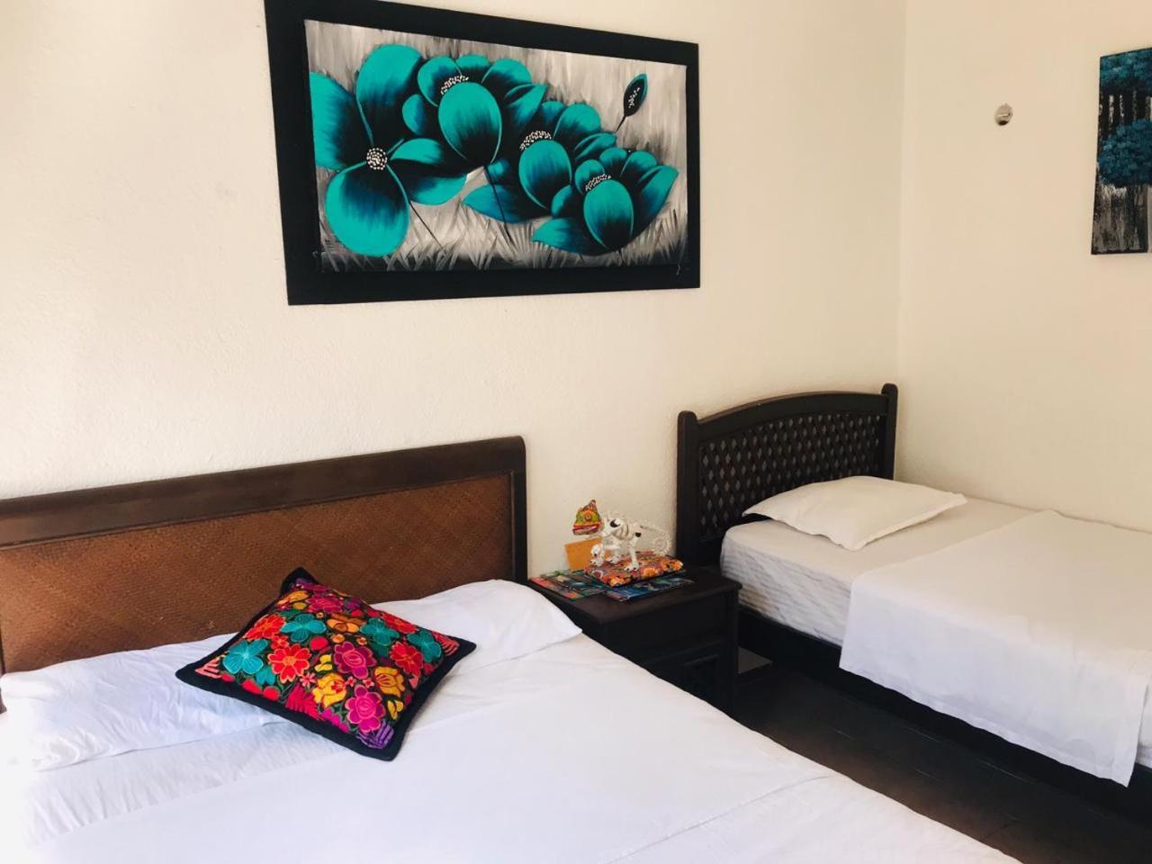 Casa Kimaya Hotel Канкун Екстериор снимка