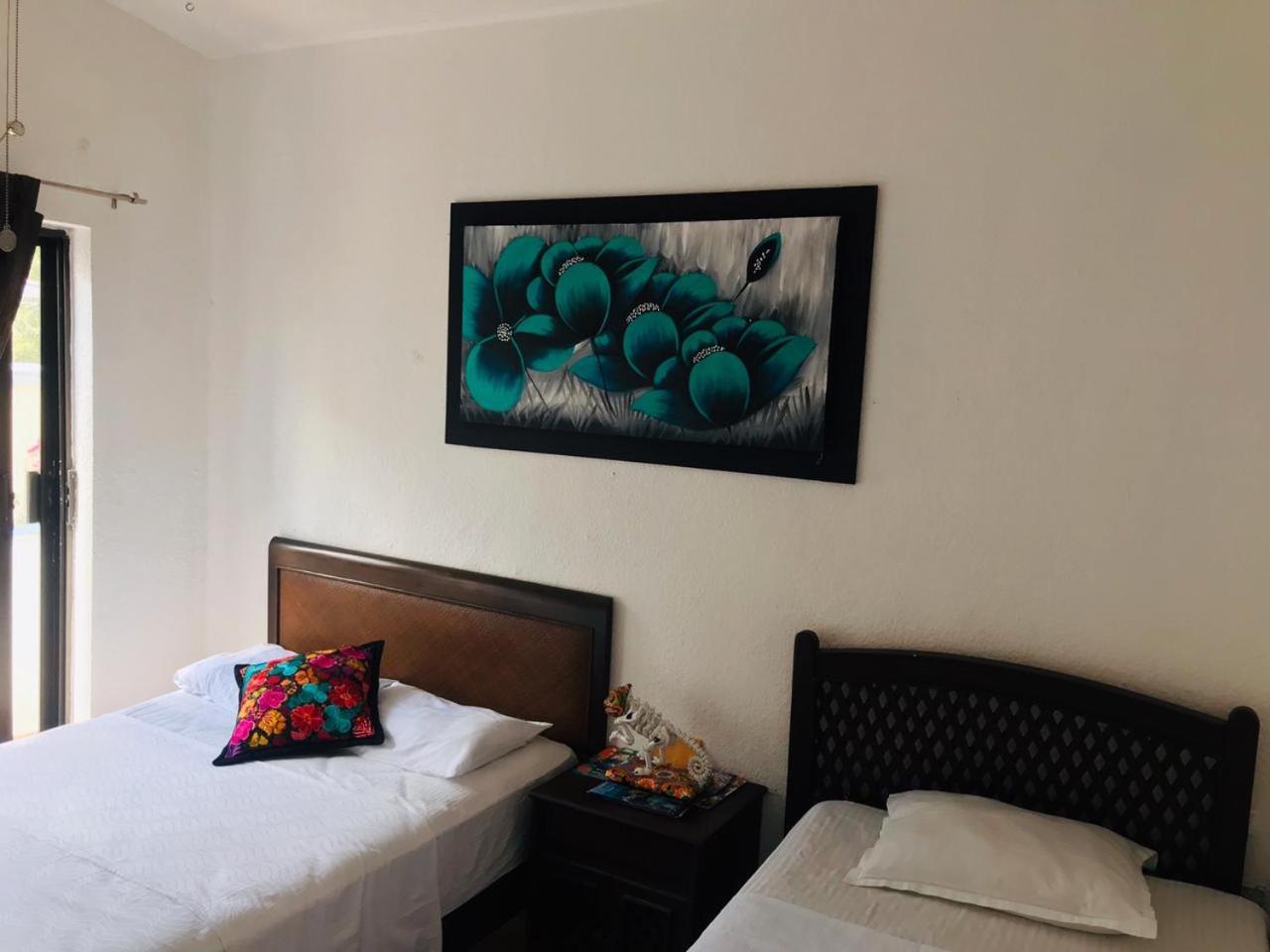 Casa Kimaya Hotel Канкун Екстериор снимка