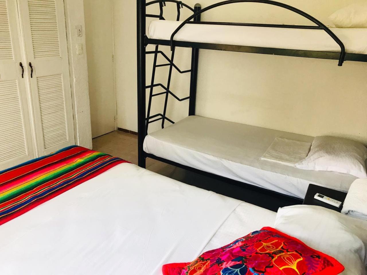 Casa Kimaya Hotel Канкун Екстериор снимка